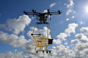 Mobilalkalmazás támogatja a drónok szabályos és biztonságos üzemeltetését