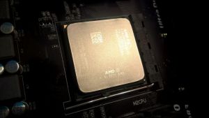 Microsoft Meltdown fix bénította meg az AMD-s gépeket