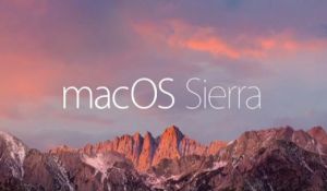 Meltdown folt érkezett a régebbi MacOS verziókhoz