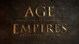 Februárban jön ki az Age of Empires: Definitive Edition
