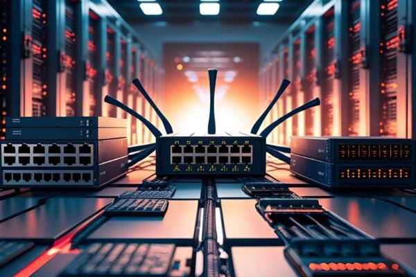 Hogyan működik a DNS rendszer?