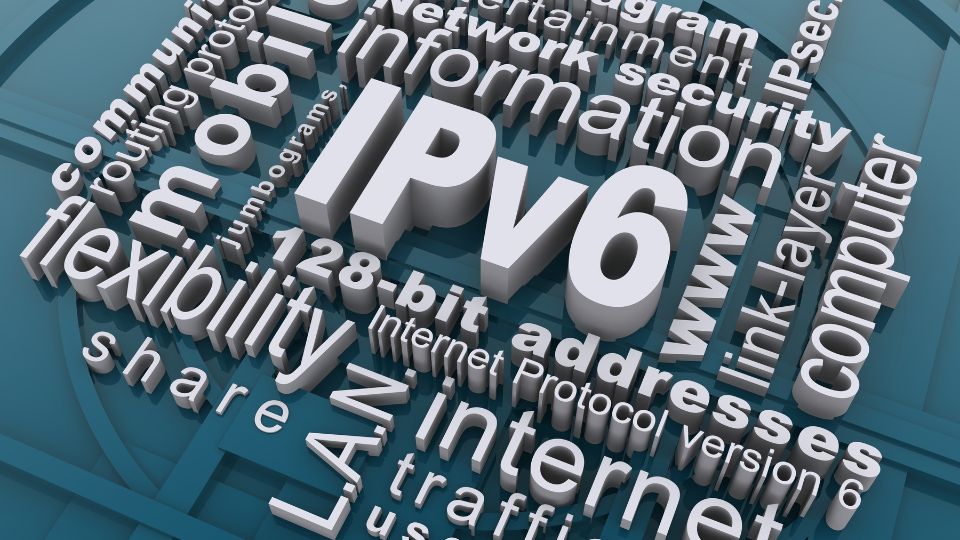 Az IPv4 és az IPv6 közötti különbségek