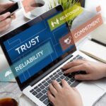 Zero Trust modell: a modern IT-védelem alapja