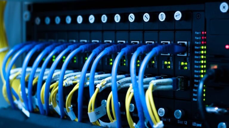 A legfontosabb hálózati protokollok röviden