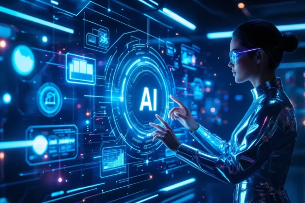 Miért rossz a mesterséges intelligencia?