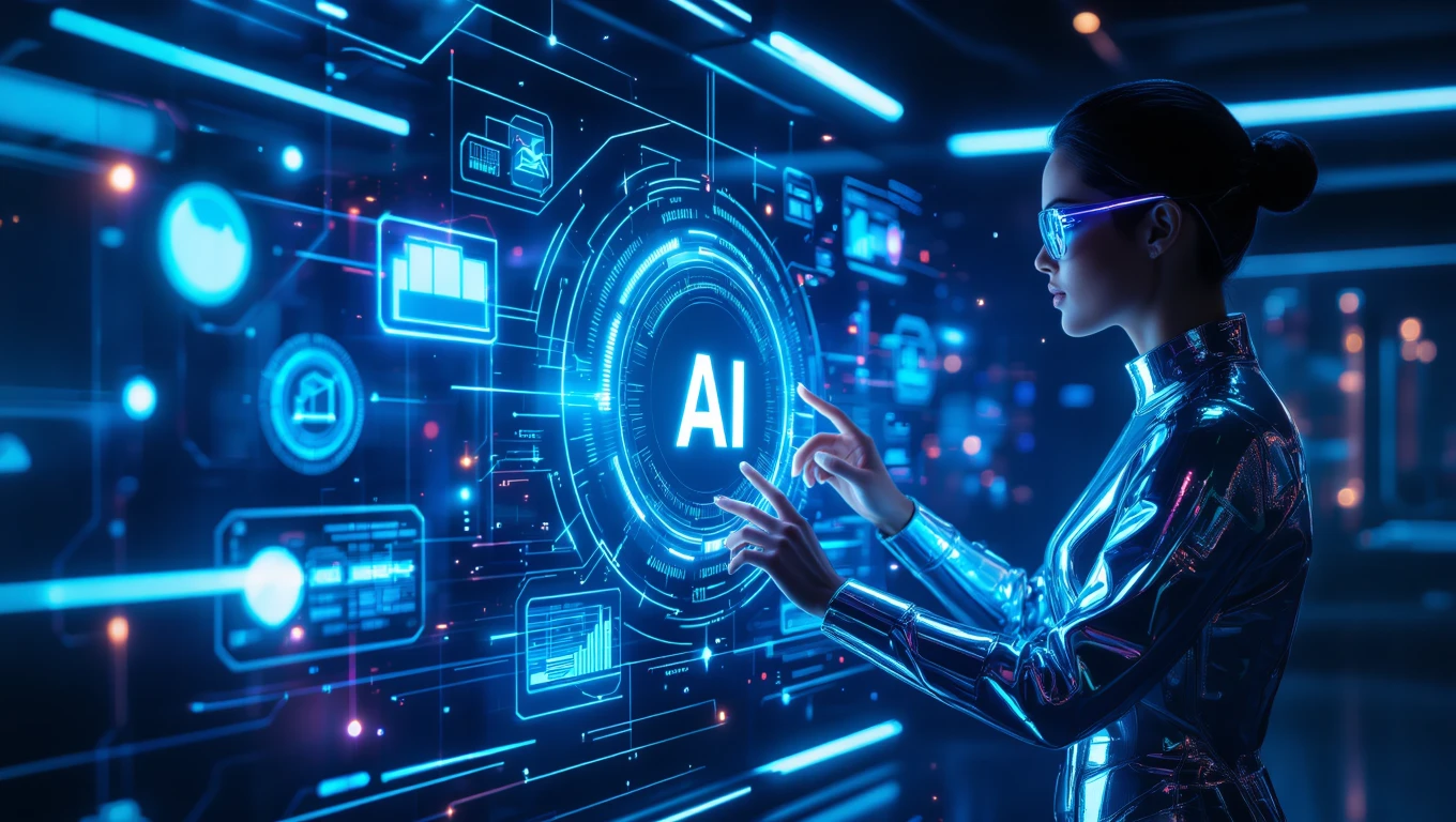 Miért rossz a mesterséges intelligencia?