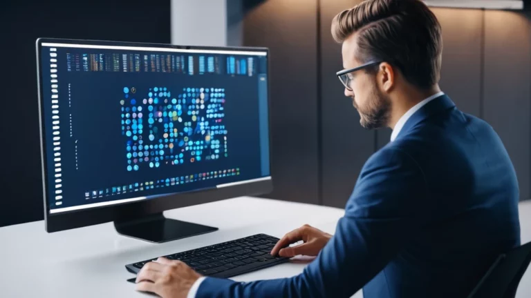 Hogyan válassz szoftvert a vállalkozásodhoz?