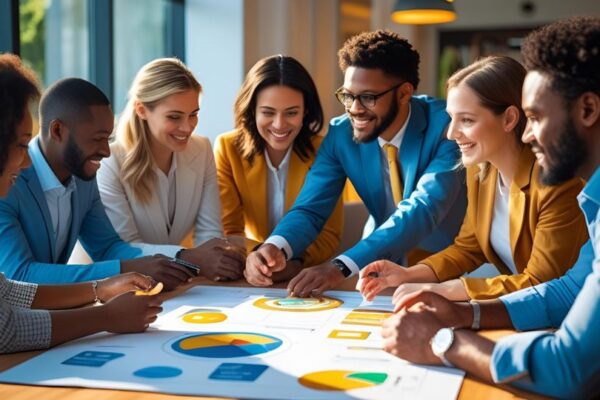 Adatvezérelt marketingstratégiák