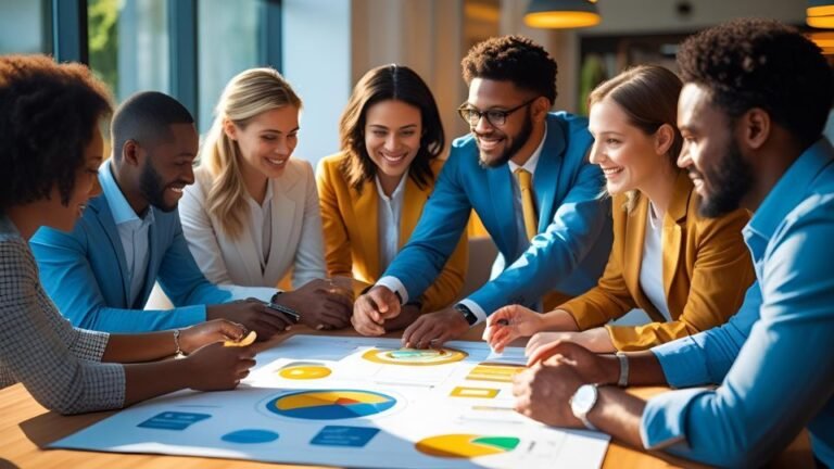 Adatvezérelt marketingstratégiák