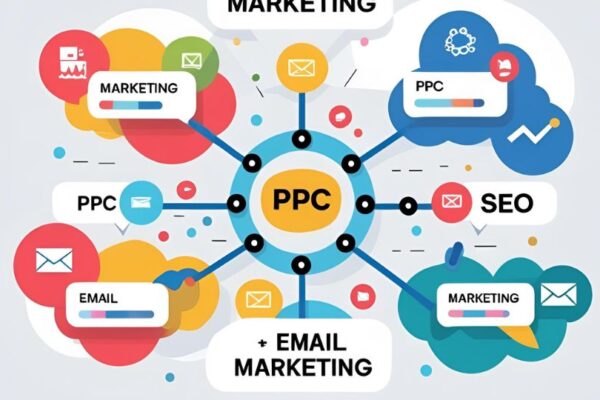 Hogyan működik a PPC kampány?