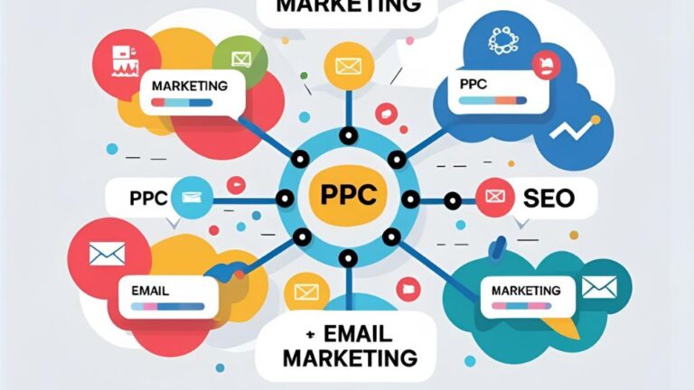 Hogyan működik a PPC kampány?