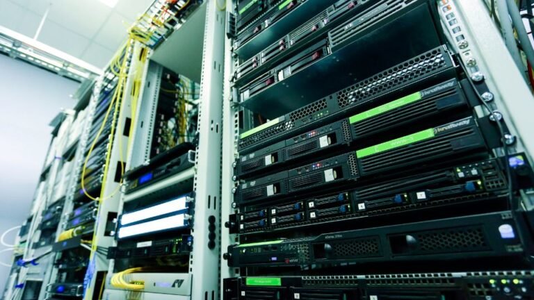 Mikor kell nagyobb szervert bérelni?