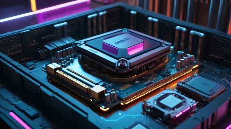 Hogyan válaszd ki a számodra megfelelő processzort – Intel vagy AMD?