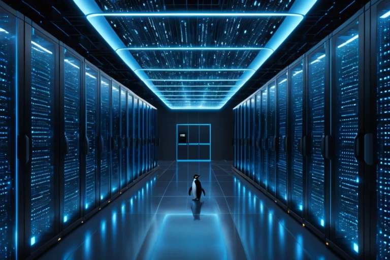 Hogyan állítsd be a Wi-Fi-t Linuxon?