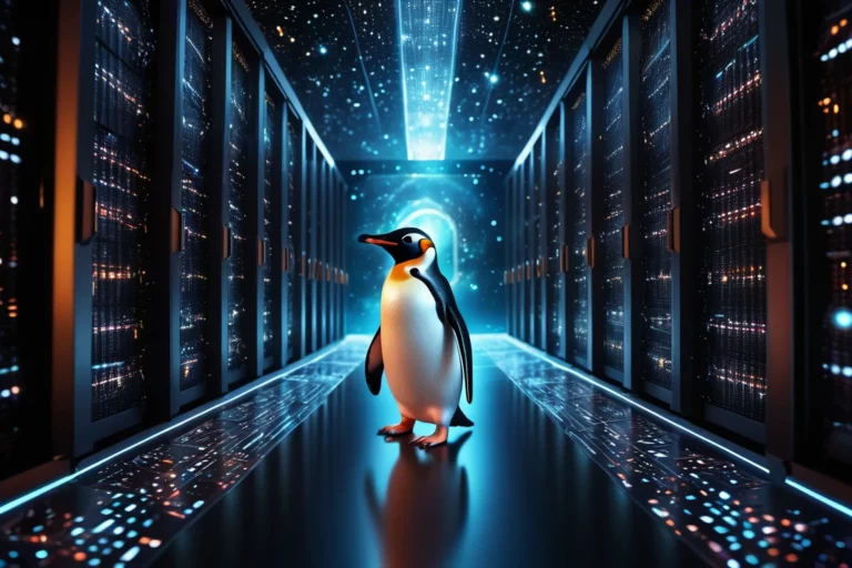 Linux tűzfal beállítása kezdőknek