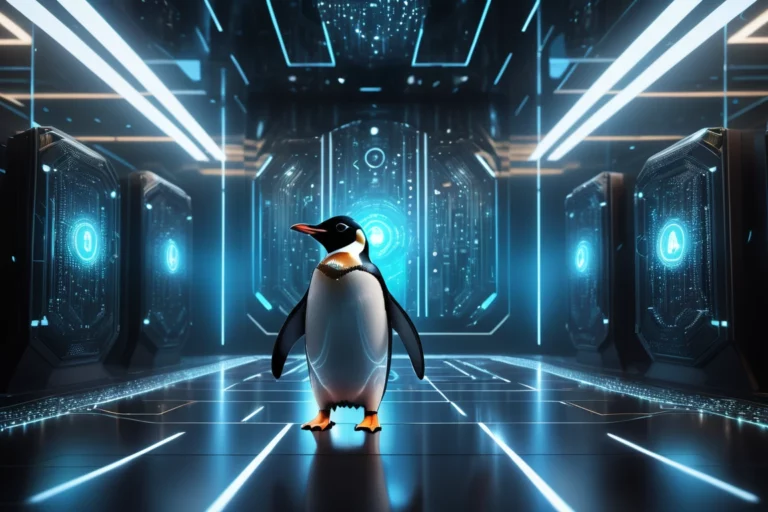 Linux vírusok: kell-e vírusirtó Linuxra?