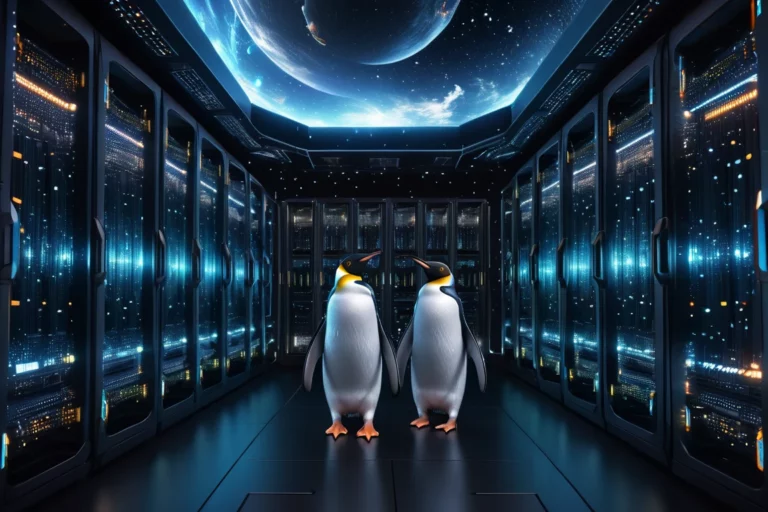 SSH kapcsolat beállítása Linuxon