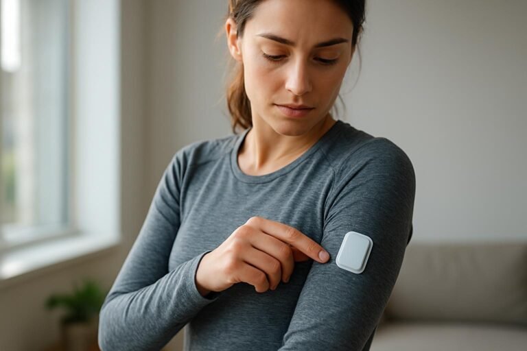 Intelligens textilek és IoT: Amikor a ruházatunk monitorozza az egészségünket.