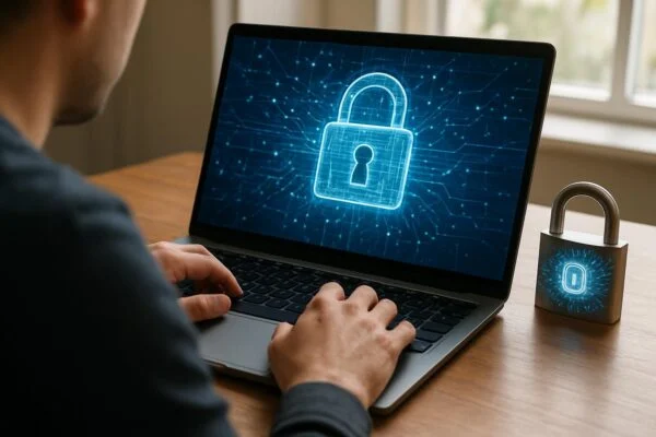 Digitális adatvédelem kvantumszámítógépek ellen