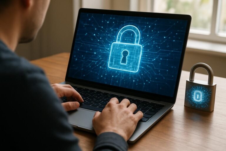 Digitális adatvédelem kvantumszámítógépek ellen