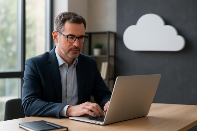 Szuverén felhőmegoldások: Miért ragaszkodnak az államok a saját adatfelhőhöz?