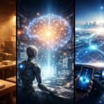 Az ember és gépek közös története a mesterséges intelligencia kezdetéig