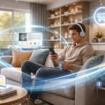 A hétköznapokban megjelenő mesterséges intelligencia segít döntéseket hozni és kényelmet nyújtani.