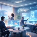 MI-alapú eszközök integrálódnak a mindennapokba, segítik a vásárlást és kommunikációt