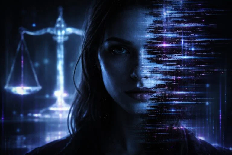 Képi hamisítás és etikai dilemmák modern technológiáknál, deepfake-ekkel kapcsolatosan és társadalmi hatásokkal